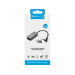 Sandberg USB-C/A 2.5 GbE RJ45 Adapter