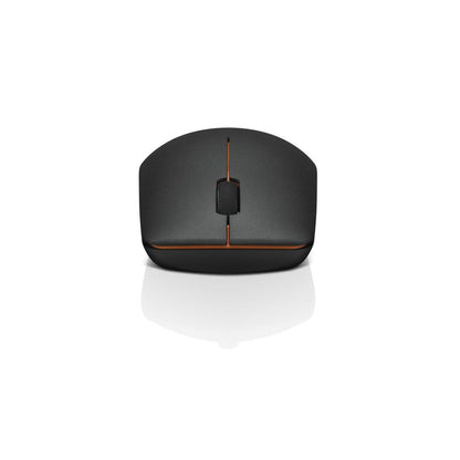 Lenovo GY50R91293 mouse Office Ambidextrous RF Wireless Optical 1200 DPI