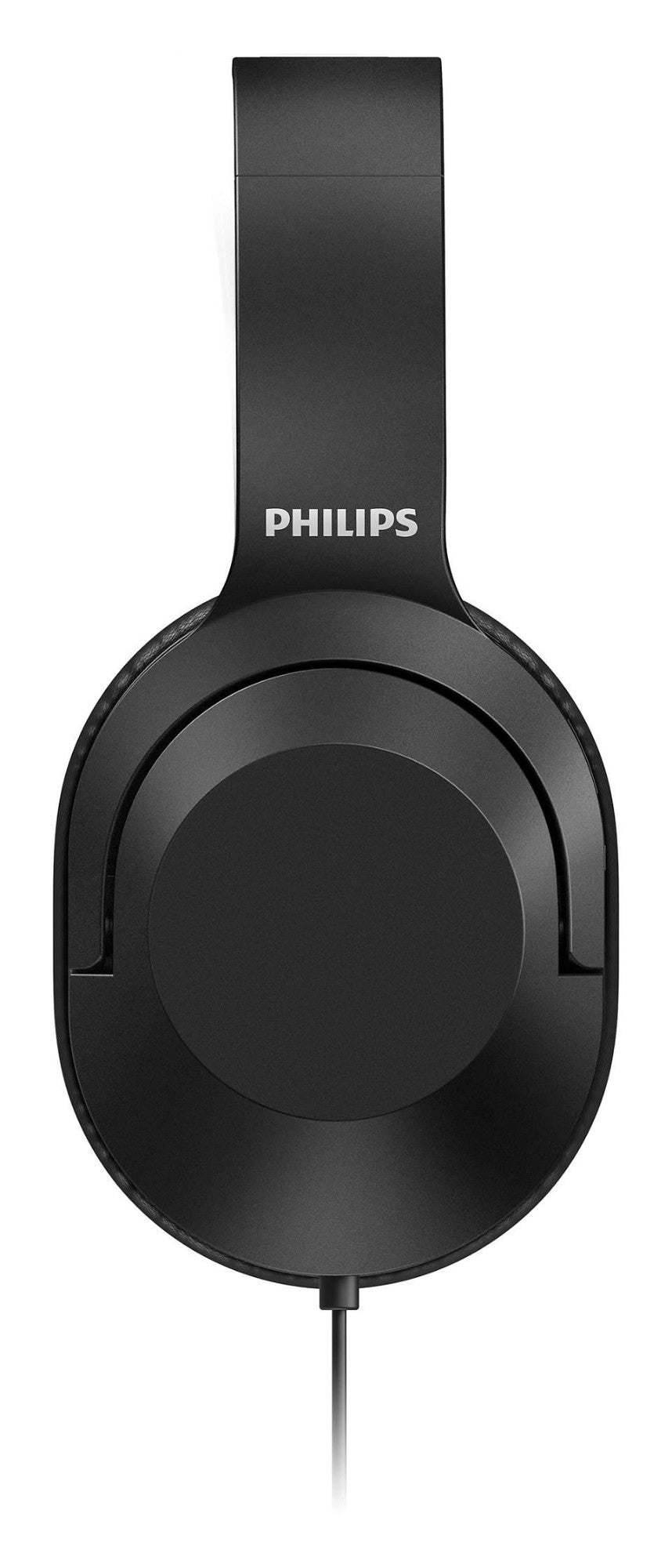 Philips TAH2005BK/00 headphones/headset Wired Head-band Music/Everyday Black