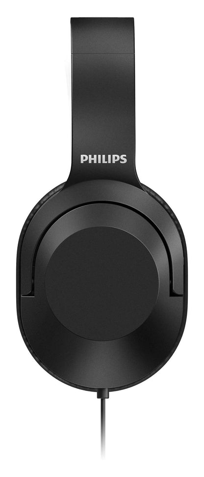 Philips TAH2005BK/00 headphones/headset Wired Head-band Music/Everyday Black
