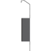 iiyama MD BRPCV07 monitor mount accessory