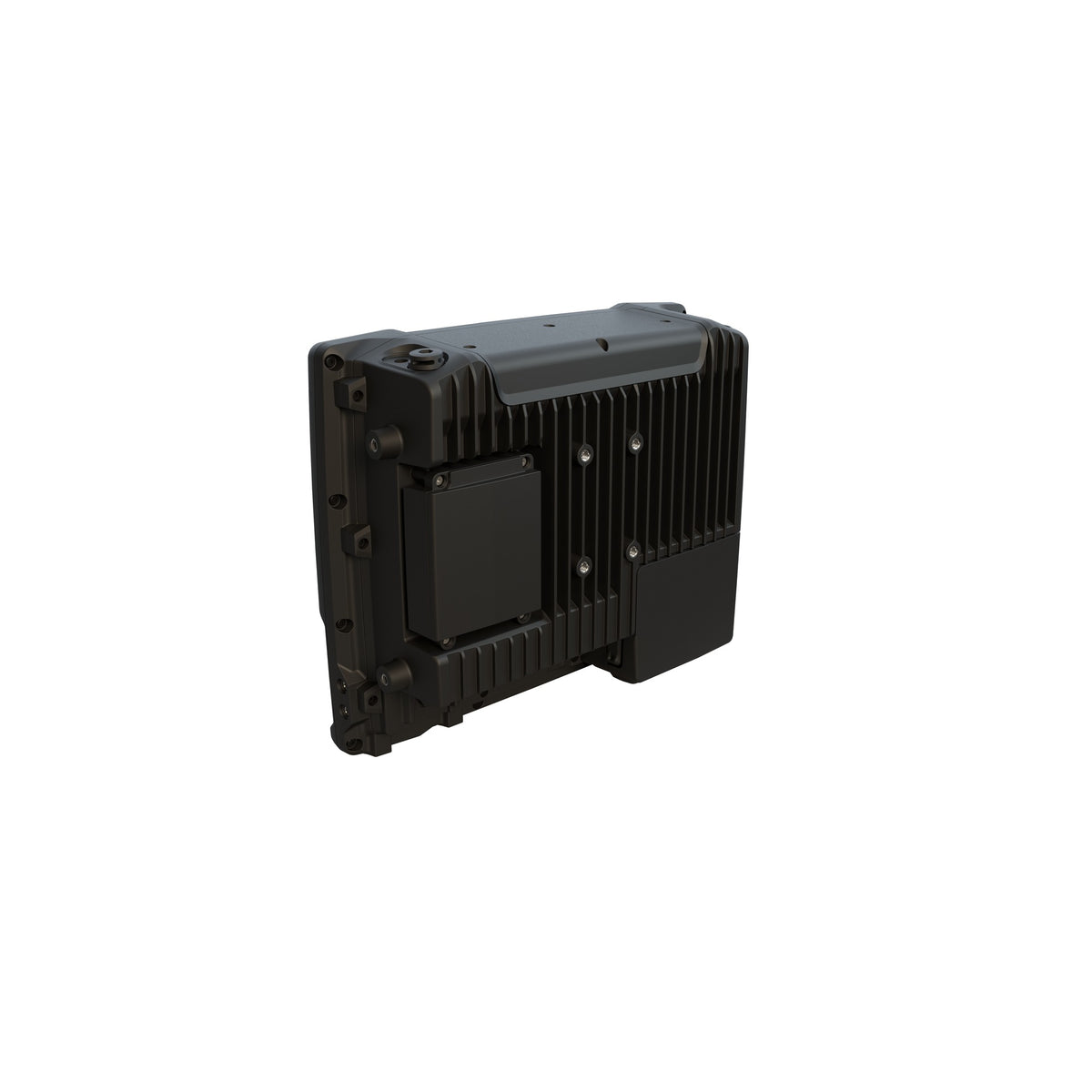 Zebra VC8300 handheld mobile computer 26.4 cm (10.4") 1024 x 768 pixels Touchscreen 3.7 kg Black