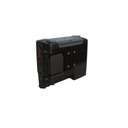 Zebra VC8300 handheld mobile computer 26.4 cm (10.4") 1024 x 768 pixels Touchscreen 3.7 kg Black