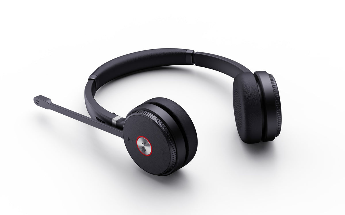 Yealink WH62 Dual Teams Headset