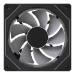 VIDA Infinity02 120mm Reverse Bladed Processor Fan 12 cm Black 1 pc(s)