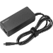 Sandberg USB-C AC Charger PD65W EU+UK