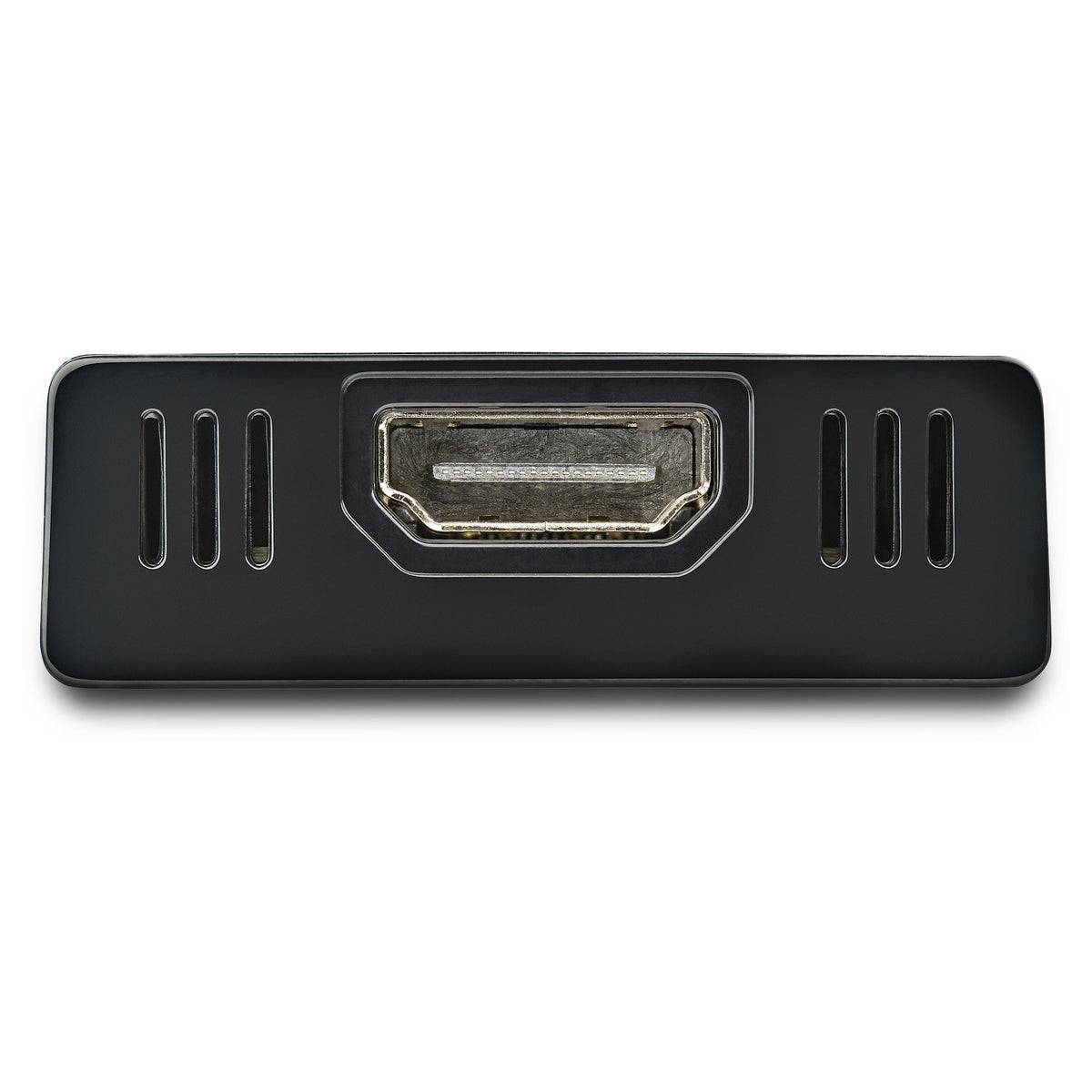 StarTech.com USB 3.0 to HDMI Adapter - 4K 30Hz Ultra HD - DisplayLink Certified - USB Type-A to HDMI Display Adapter Converter for Monitor - External Video & Graphics Card - Mac & Windows