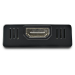 StarTech.com USB 3.0 to HDMI Adapter - 4K 30Hz Ultra HD - DisplayLink Certified - USB Type-A to HDMI Display Adapter Converter for Monitor - External Video & Graphics Card - Mac & Windows