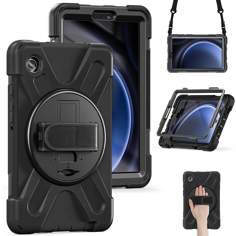 eSTUFF ES683613-BULK tablet case Black