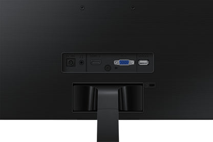 Samsung 27" S36GD FHD Curved Monitor