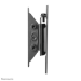 Neomounts NM-W60BLACK Monitor/TV mount wall 10-30" - tiltable