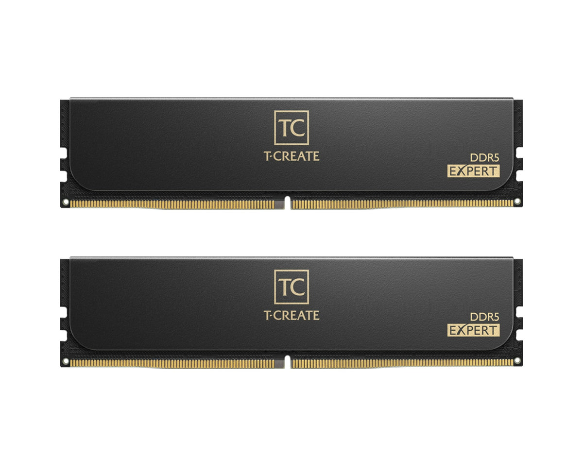 Team Group T-CREATE EXPERT CTCED532G6000HC30DC01 memory module 32 GB 2 x 16 GB DDR5