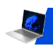 HP ProBook 4 G2i 14 AI PC Intel Core 5 320 Laptop 35.6 cm (14") WUXGA 16 GB DDR5-SDRAM 512 GB SSD Wi-Fi 6E (802.11ax) Windows 11 Pro Silver