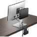 DELL Pro Micro All-in-One Stand - MFS22