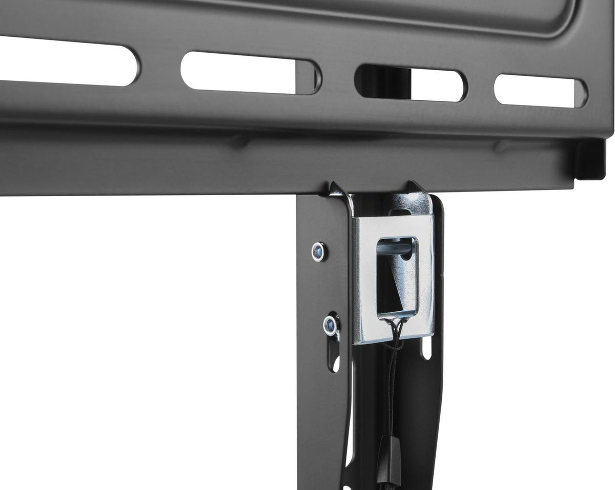 Vivolink VLMW3770 TV mount/stand 2.18 m (86") Black
