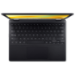 Acer Chromebook Spin 512 convertible (R857TN) - Intel N150, 4GB RAM, 64GB, 12.2" WUXGA touchscreen, Chrome OS