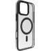 eSTUFF ES67141103 mobile phone case Cover Black, Transparent