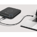 Sandberg All-in1 Laptop Powerbank 25000