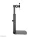 Neomounts FPMA-D865BLACK Monitor stand 10-32" - gas spring