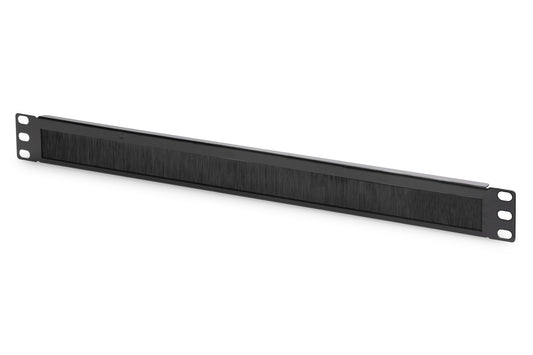 Digitus Cable brush strip for 483 mm (19") cabinets