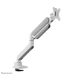 Neomounts DS70PLUS-450WH1 Monitor arm 17-49" - gas spring - Topfix - 180°-stop