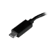 StarTech.com 4-Port USB-C Hub - USB-C to 1x USB-C and 3x USB-A - USB 3.0 Hub - 5Gbps - TAA