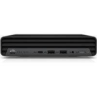HP Pro Mini 400 G9 Desktop Mini 623W6ET#ABU, Intel Core i3-13100T 13th Gen, 8GB RAM, 256GB SSD, Windows 11 Pro