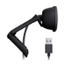 Logitech Brio 100 webcam 2 MP 1920 x 1080 pixels USB Graphite