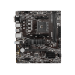 MSI A520M PRO motherboard AMD A520 Socket AM4 micro ATX