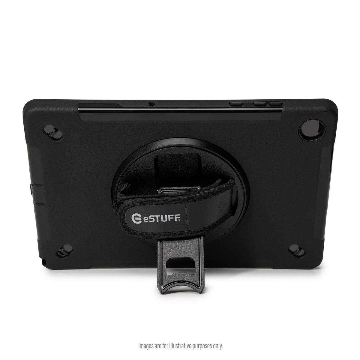 eSTUFF ES68103005-BULK tablet case