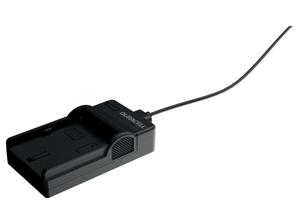Duracell Digital Camera Battery Charger