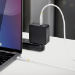 StarTech.com 3m (10ft) USB-C Charging Cable, Durable and Ultra-Flexible, 240W (5A) PD EPR, USB 2.0 Laptop Charger Cable, USB-IF Certified, Rugged USB-C Charging Cord - White