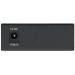 StarTech.com Multi-Mode (MM) / Single Mode (SM) Fiber Media Converter for 10/100/1000 Networks, Standalone Gigabit Ethernet to Fiber Converter, Open SFP Slot - TAA