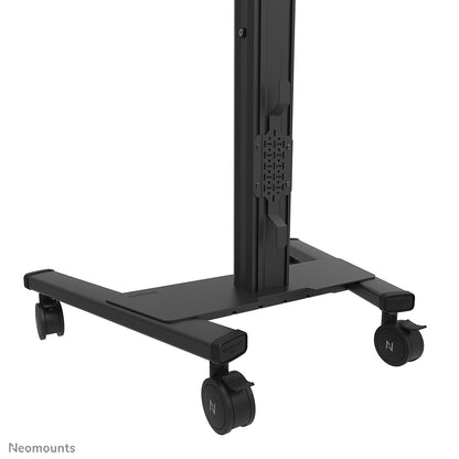 Neomounts FL50S-825BL1 TV trolley 37-75" - TÜV