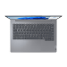 Lenovo ThinkBook 14 G7 ARP AMD Ryzen™ 7 7735HS Laptop 35.6 cm (14") WUXGA 16 GB DDR5-SDRAM 512 GB SSD Wi-Fi 6E (802.11ax) Windows 11 Pro Grey UK English