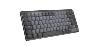 Logitech MX Mechanical Mini