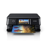 Epson Expression Photo XP-8700 C11CK46401 Printer,  Colour, Wireless, All-in-One, A4, Dual Paper Tray