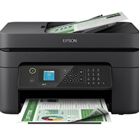 Epson WorkForce WF-2930DWF C11CK63401 InkJet ADF Printer, Multifunction, WiFi/USB, Duplex