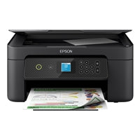 Epson Expression Home XP-3200 C11CK66401 Inkjet Multifunction Printer, Colour, Wireless, All-in-One, Duplex