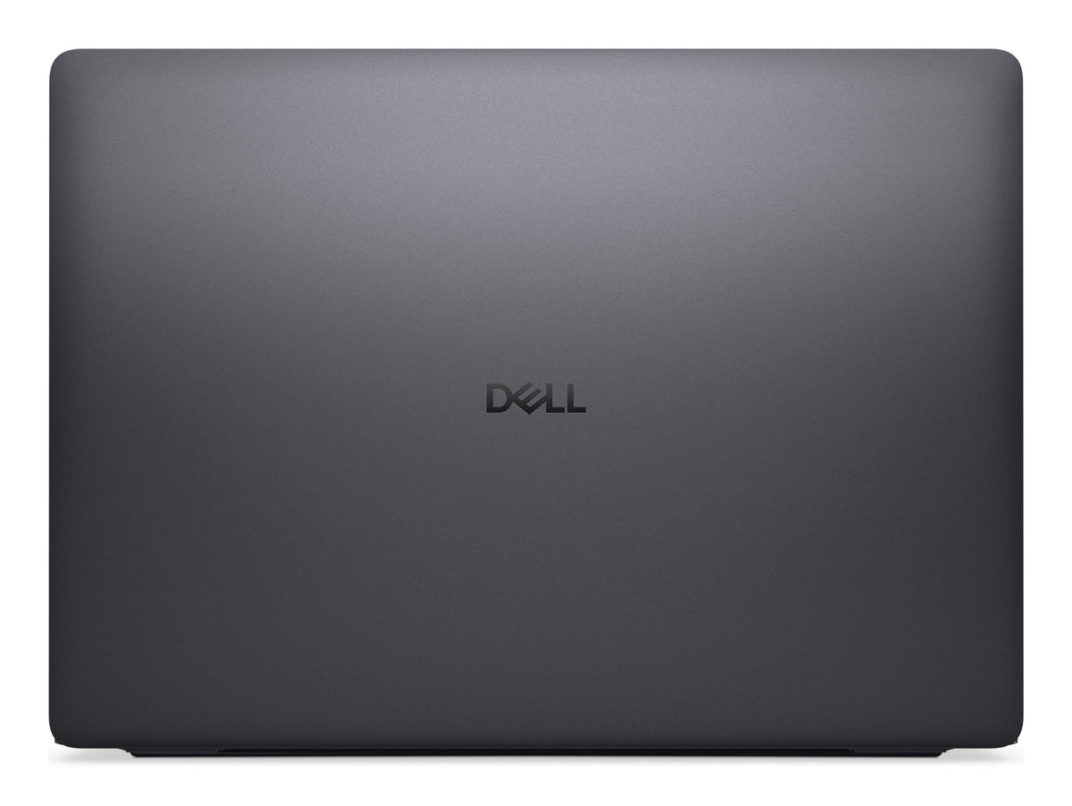 DELL Pro 14 PC14250 Intel Core Ultra 5 225U Laptop 35.6 cm (14") Full HD+ 8 GB DDR5-SDRAM 512 GB SSD Wi-Fi 6E (802.11ax) Windows 11 Pro Black UK English