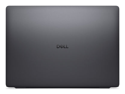 DELL Pro 14 PC14250 Intel Core Ultra 5 225U Laptop 35.6 cm (14") Full HD+ 8 GB DDR5-SDRAM 512 GB SSD Wi-Fi 6E (802.11ax) Windows 11 Pro Black UK English