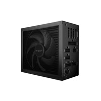 be quiet! DARK POWER 14, 850W, 80 PLUS certified and Cybenetics efficiency, ATX 3.1 compliant, PCIe 5.1 compatible, backed by a 10-year manufacturer's warranty.