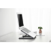Neomounts NSLS075BLACK Laptop stand 10-16" - foldable - compact - universal