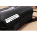 Brother TZE-M951 DirectLabel black on silver matt 24mm x 8m for Brother P-Touch TZ 3.5-24mm/HSE/36mm/6-24mm/6-36mm