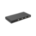 Microconnect MC-HDMIKVM0401-4K KVM switch Black