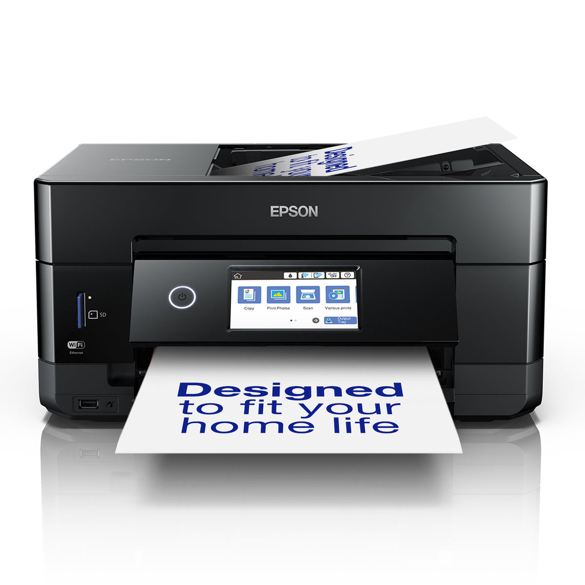 Epson Expression Premium XP-7100