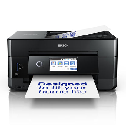 Epson Expression Premium XP-7100