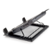 Conceptronic THANA Notebook Cooling Pad, Fits up to 17", 1-Fan