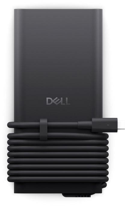 DELL XNV72 power adapter/inverter Indoor 280 W Black