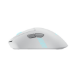 ASUS ROG Keris II Origin WHT mouse Gaming Right-hand RF Wireless + Bluetooth + USB Type-A Optical 42000 DPI